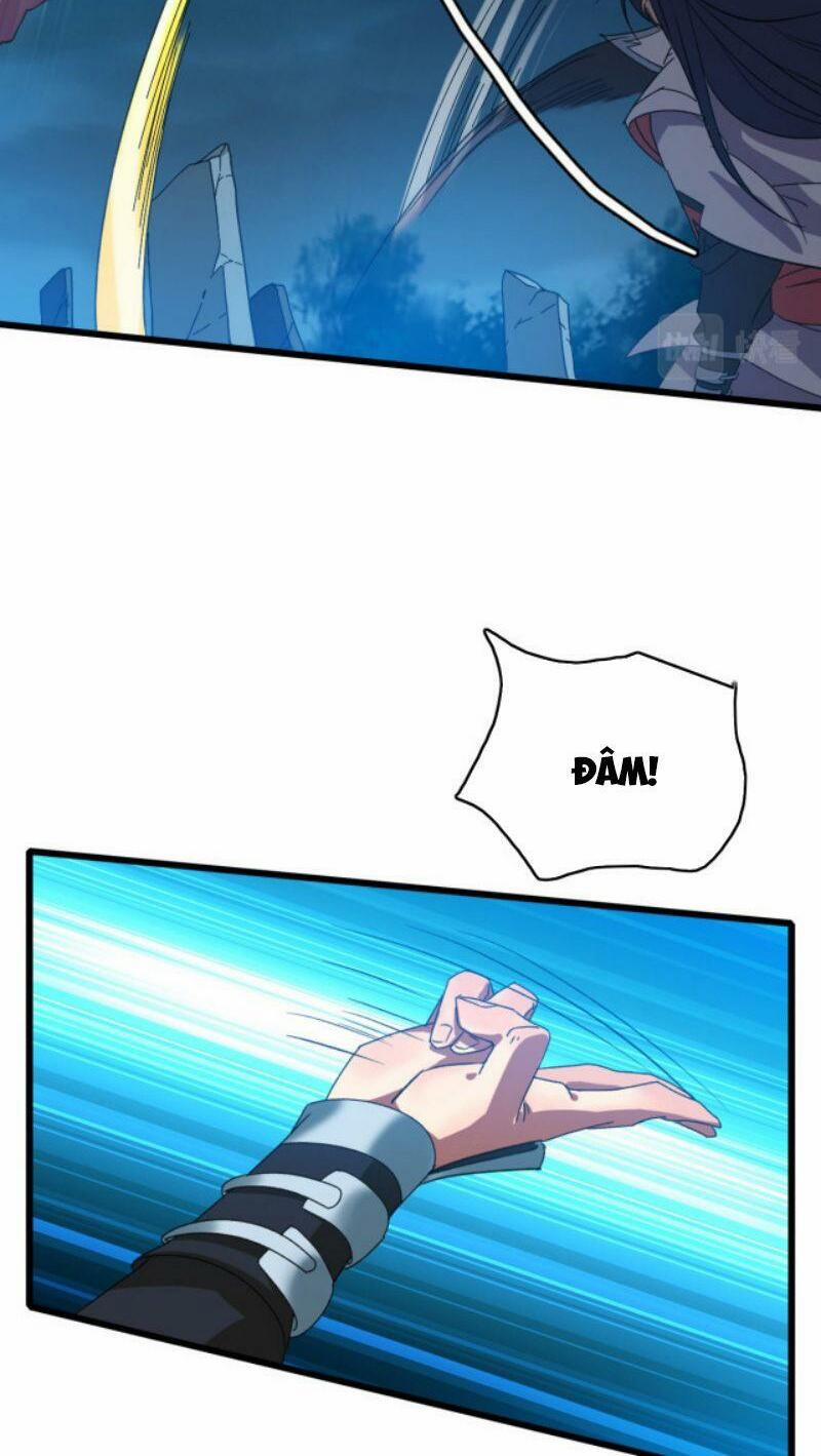 Siêu Đạo Thần Thuật 46 trang 17