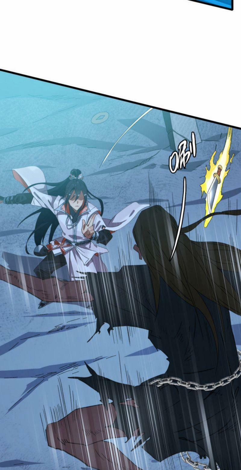 Siêu Đạo Thần Thuật 46 trang 18