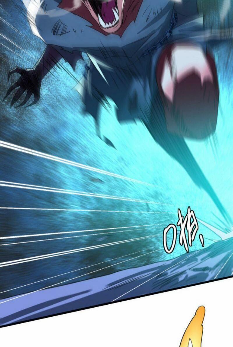 Siêu Đạo Thần Thuật 46 trang 2