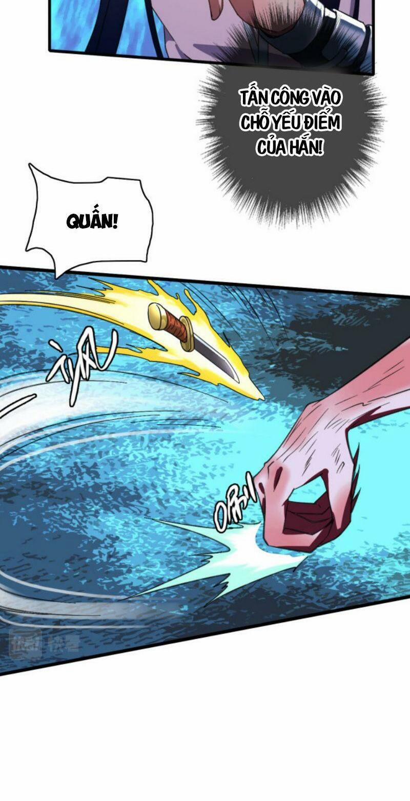 Siêu Đạo Thần Thuật 46 trang 23