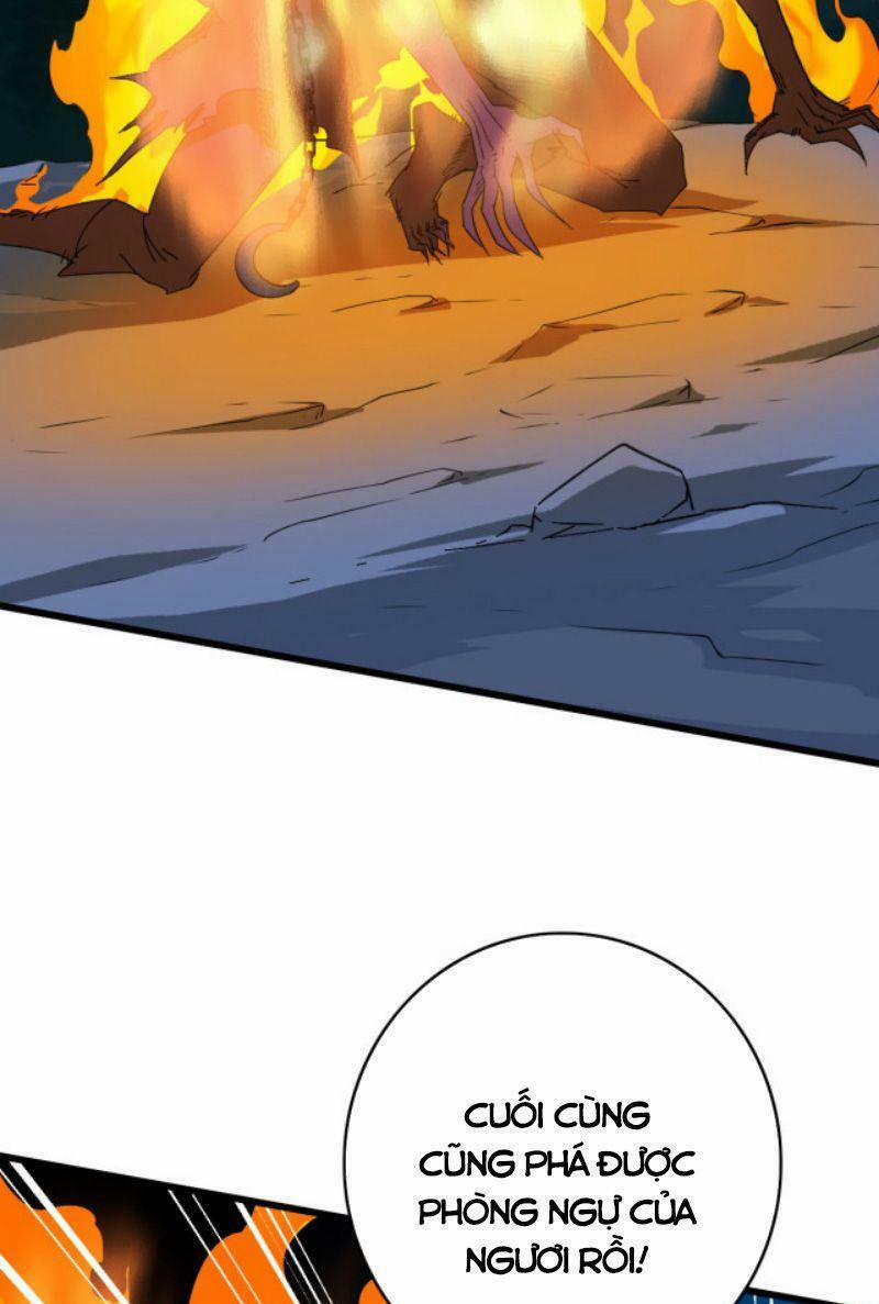 Siêu Đạo Thần Thuật 46 trang 27