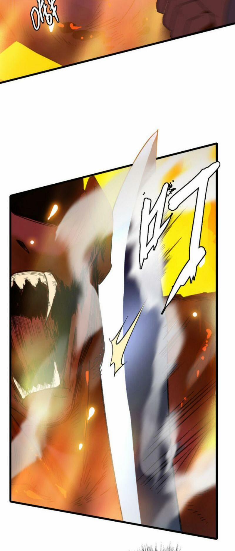 Siêu Đạo Thần Thuật 46 trang 30