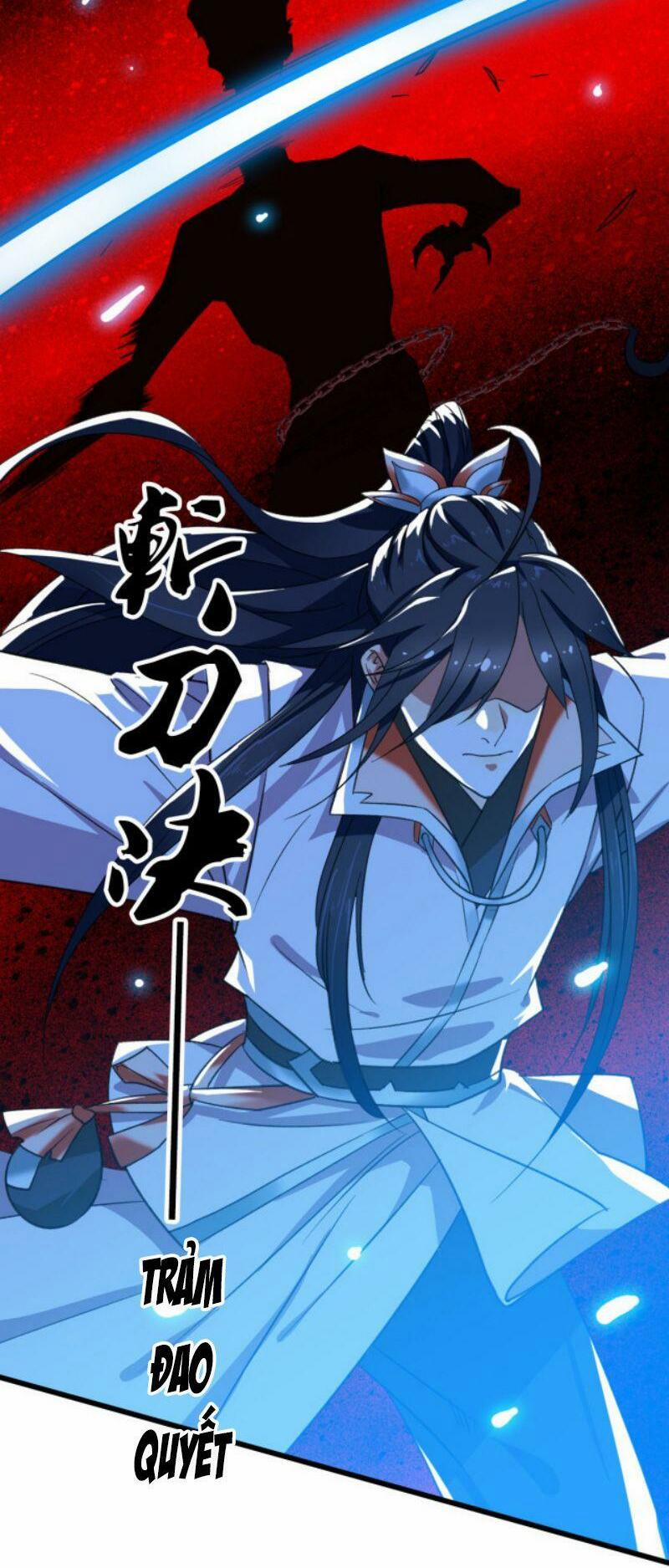 Siêu Đạo Thần Thuật 46 trang 36