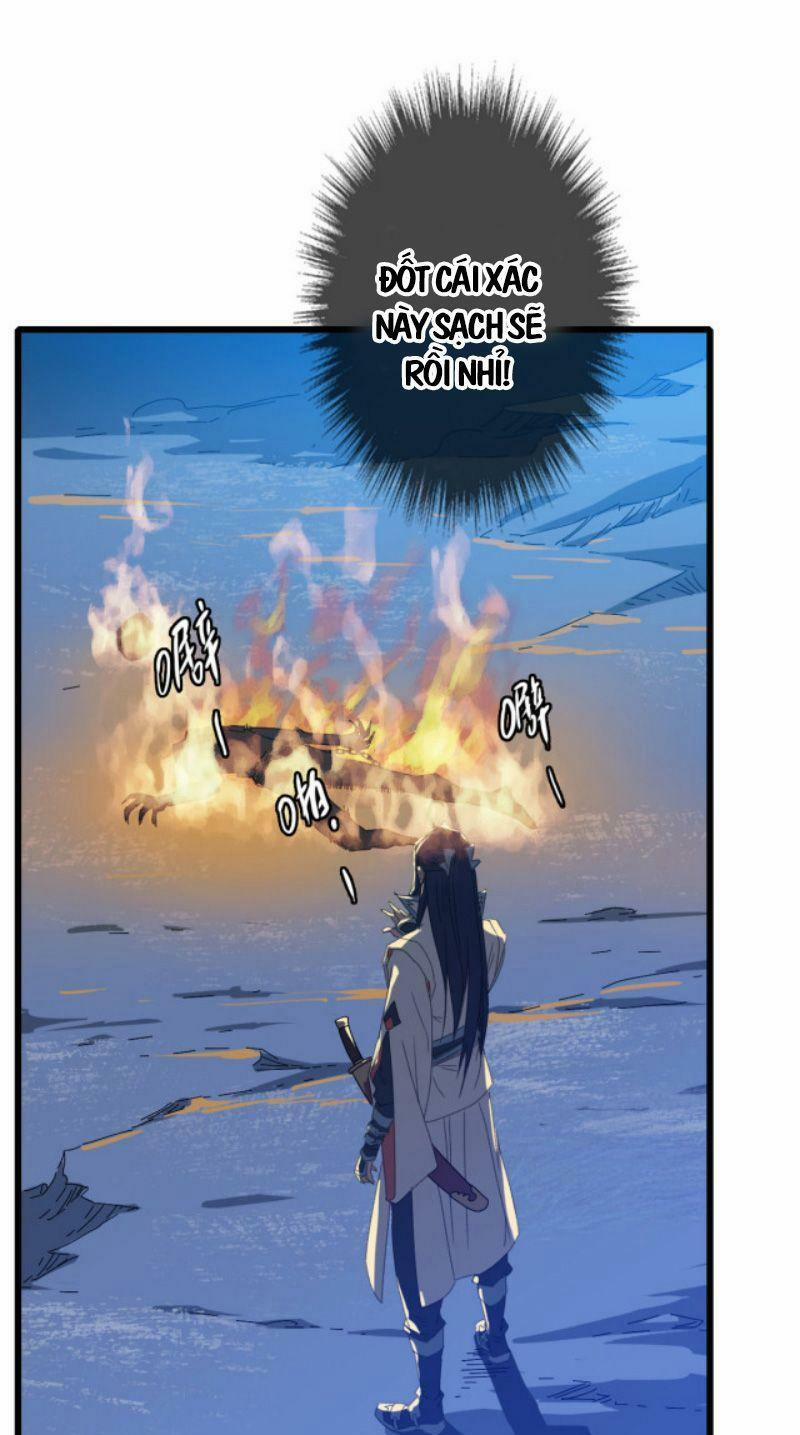 Siêu Đạo Thần Thuật 46 trang 39