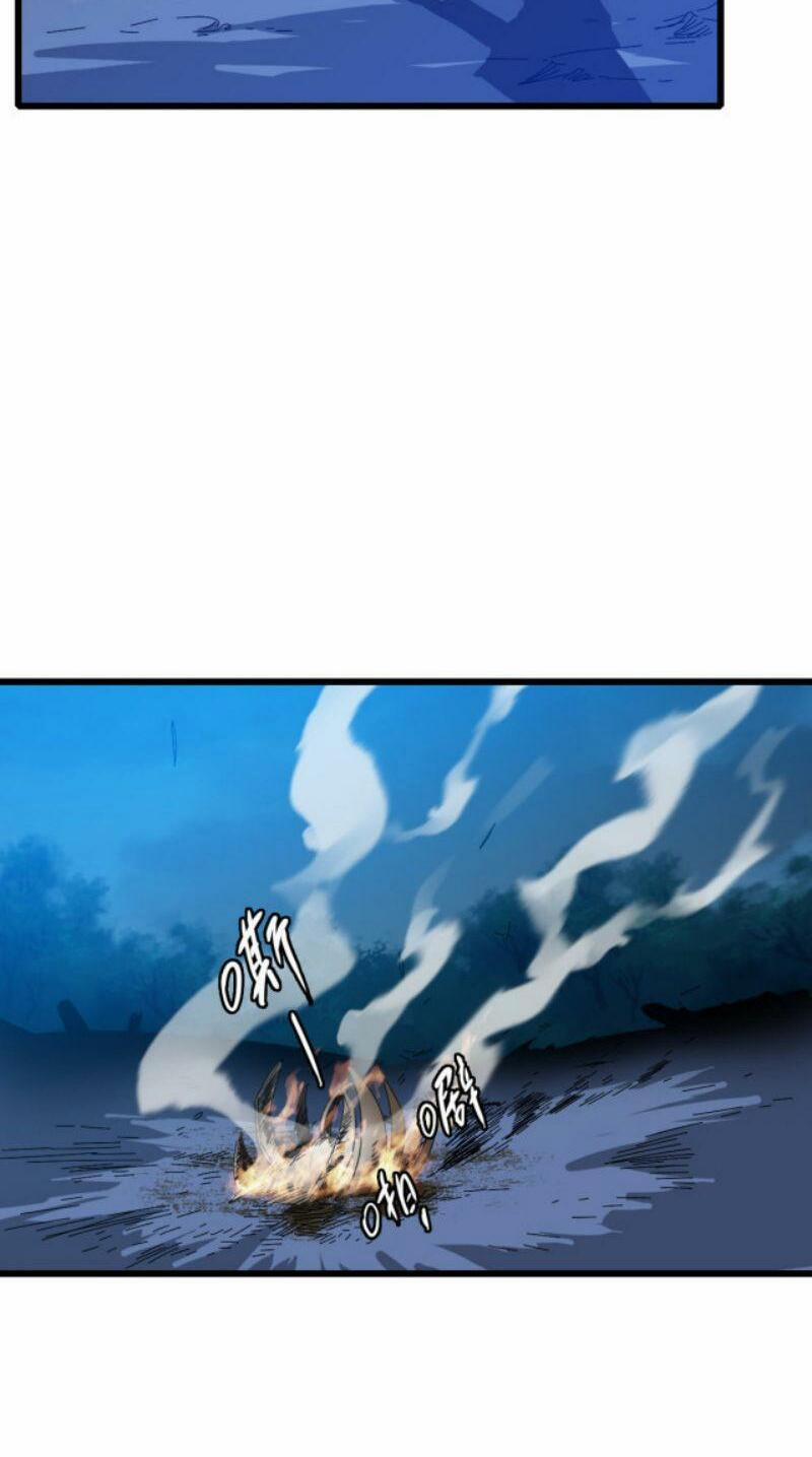 Siêu Đạo Thần Thuật 46 trang 40