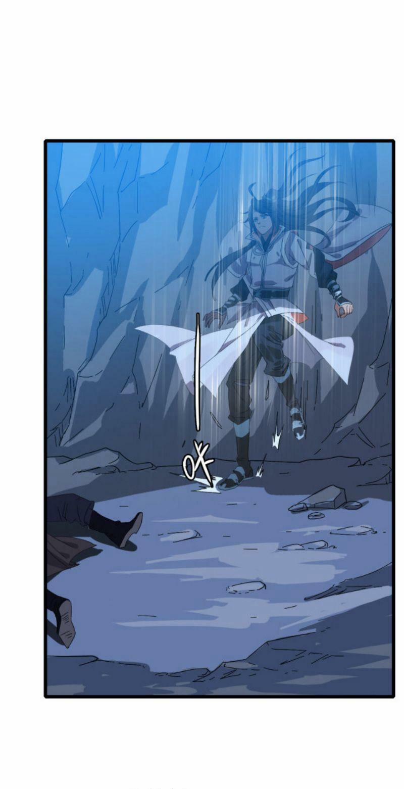 Siêu Đạo Thần Thuật 46 trang 45