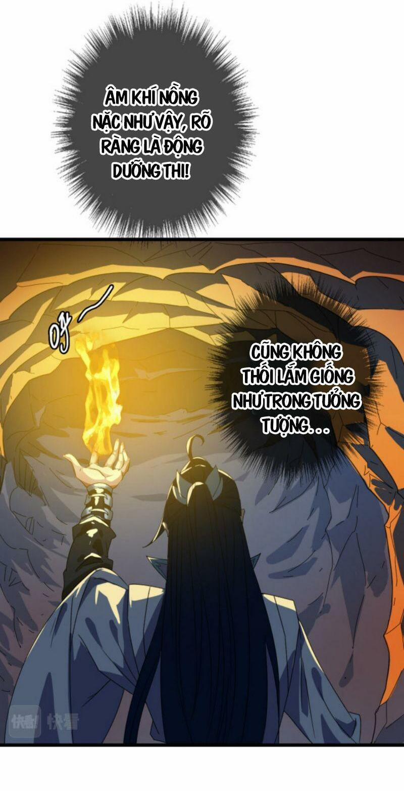 Siêu Đạo Thần Thuật 46 trang 46