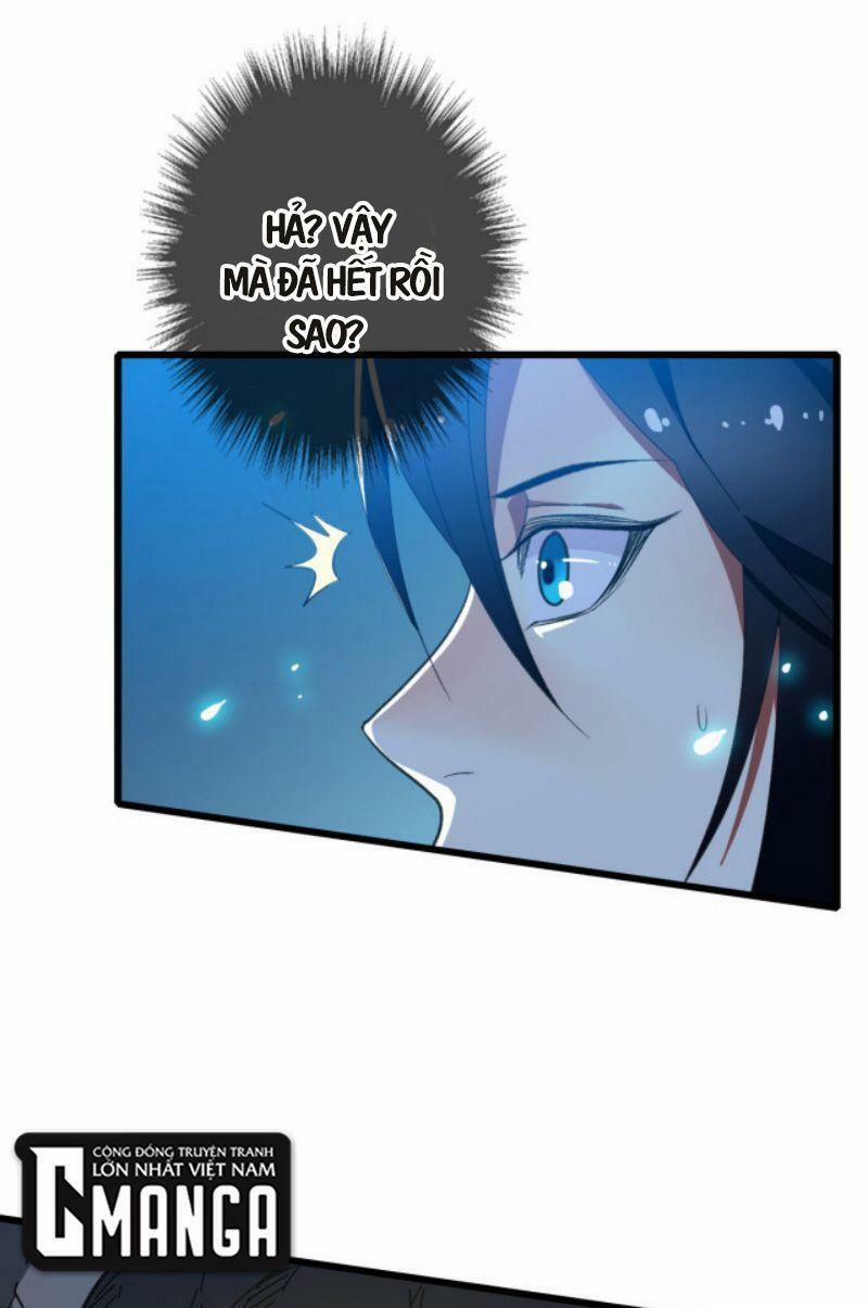 Siêu Đạo Thần Thuật 46 trang 47