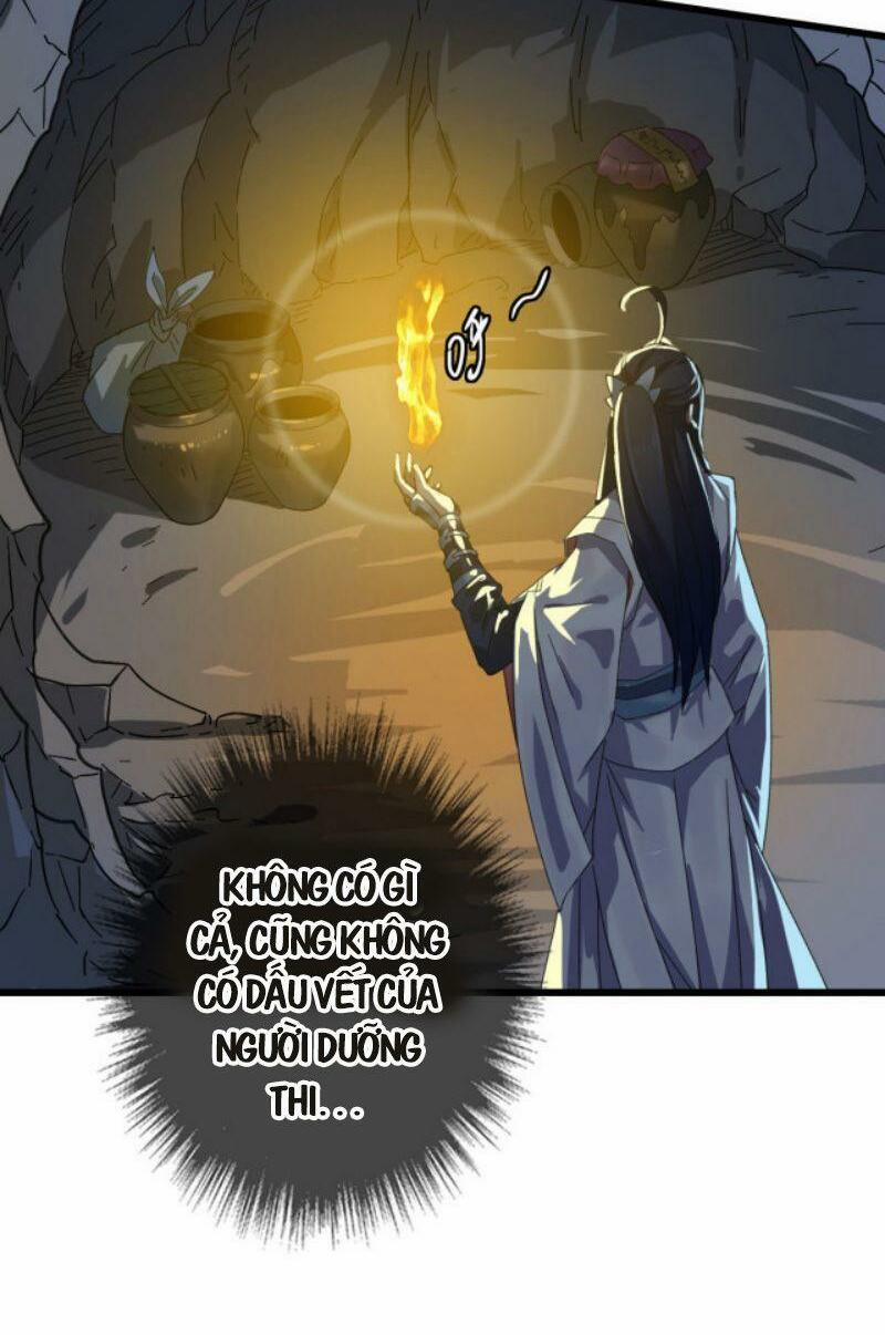 Siêu Đạo Thần Thuật 46 trang 48