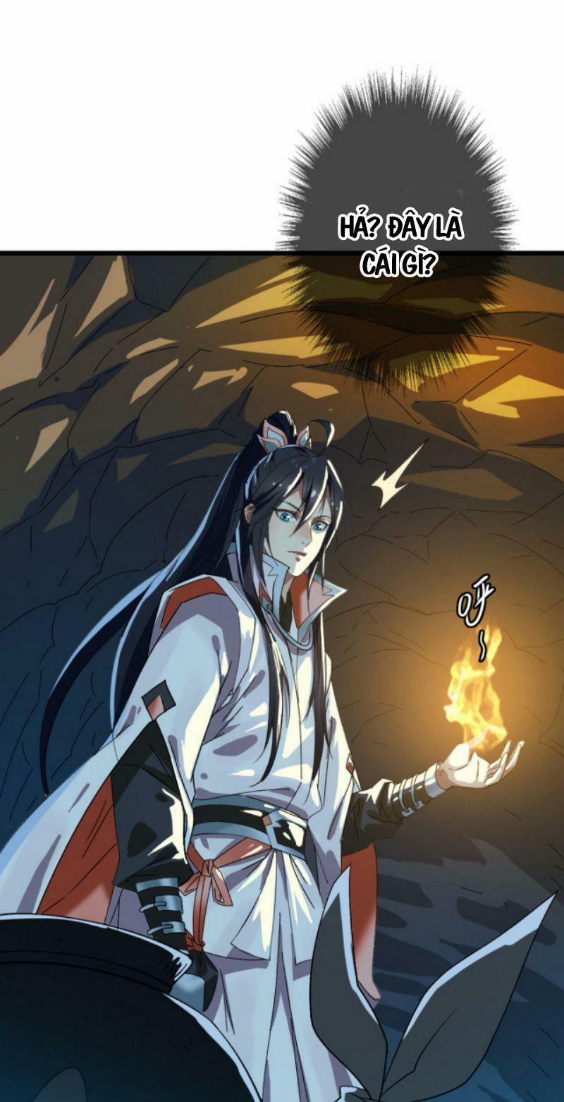 Siêu Đạo Thần Thuật 46 trang 49