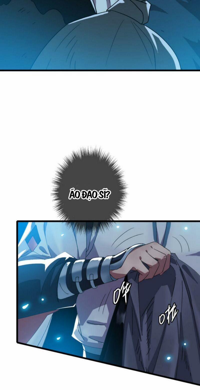 Siêu Đạo Thần Thuật 46 trang 50