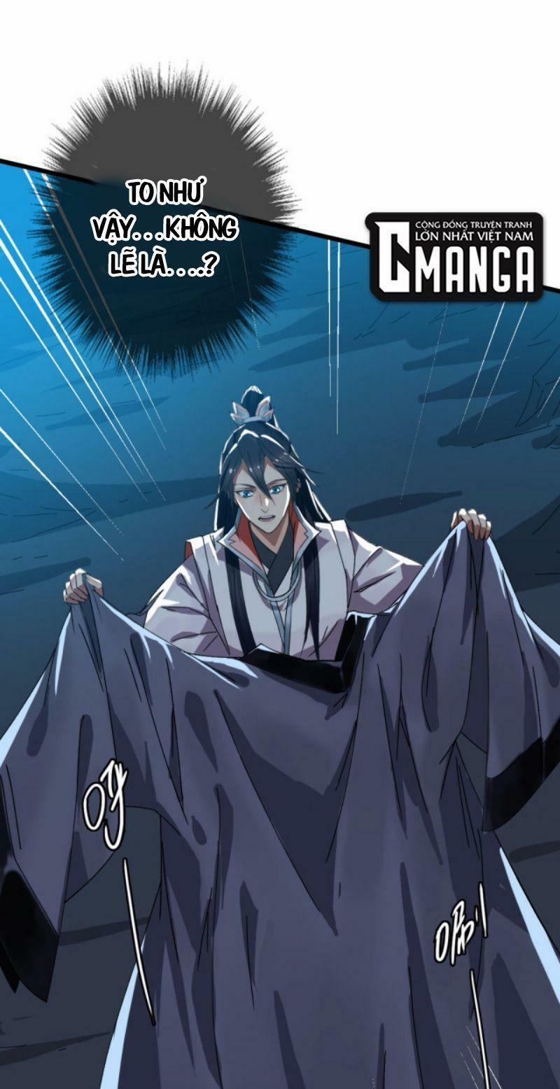 Siêu Đạo Thần Thuật 46 trang 51