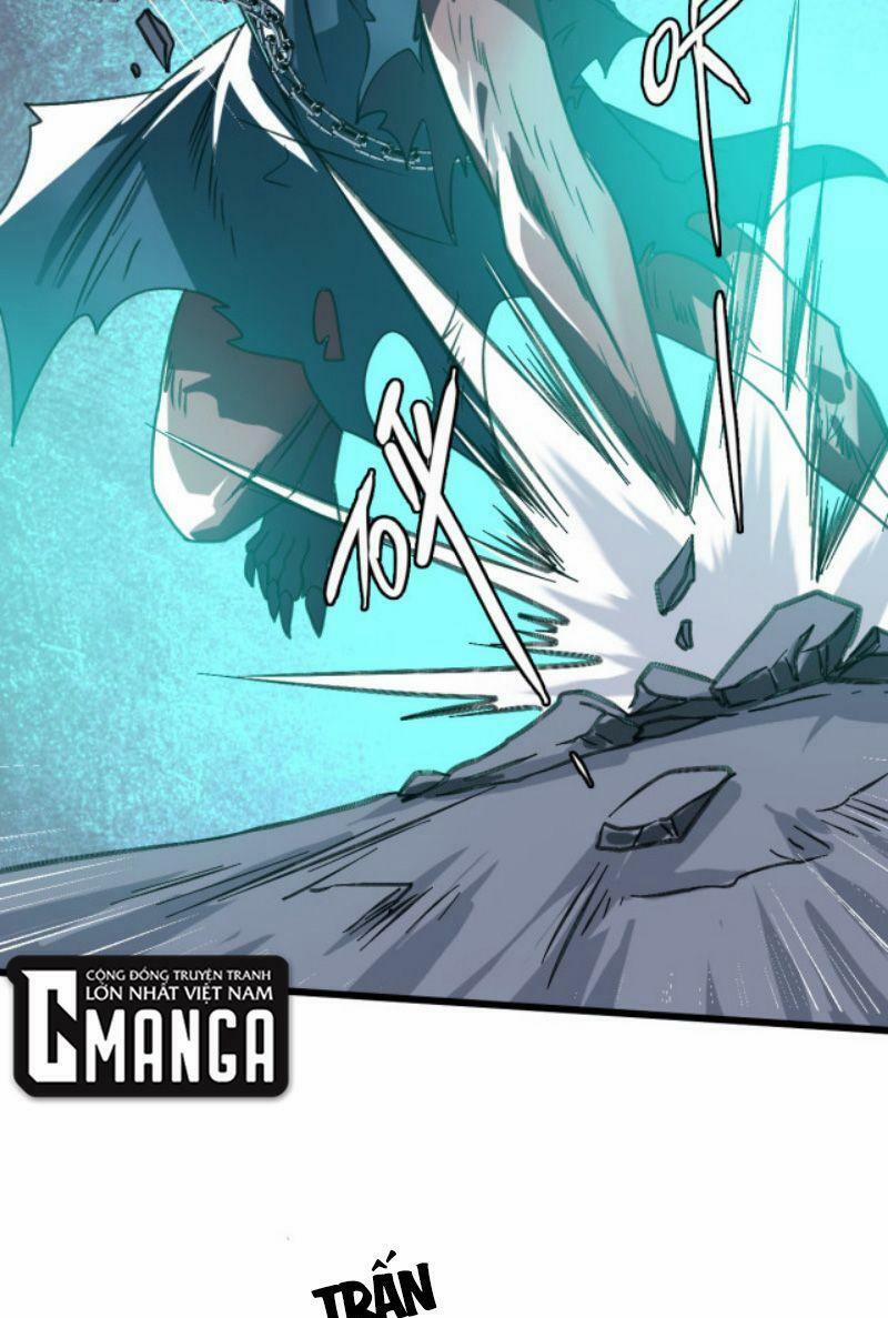 Siêu Đạo Thần Thuật 46 trang 6