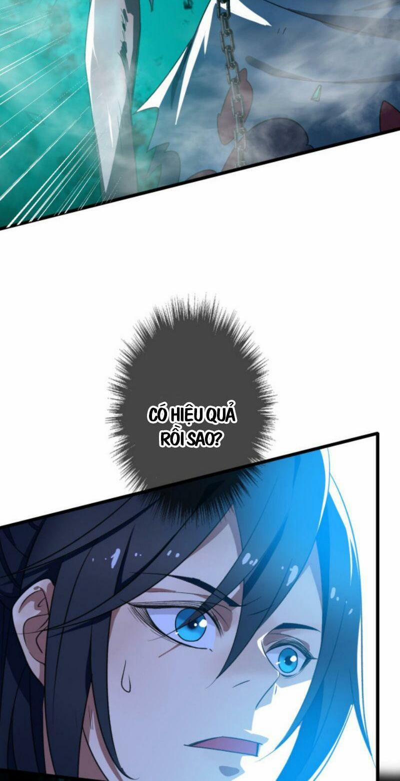 Siêu Đạo Thần Thuật 46 trang 9