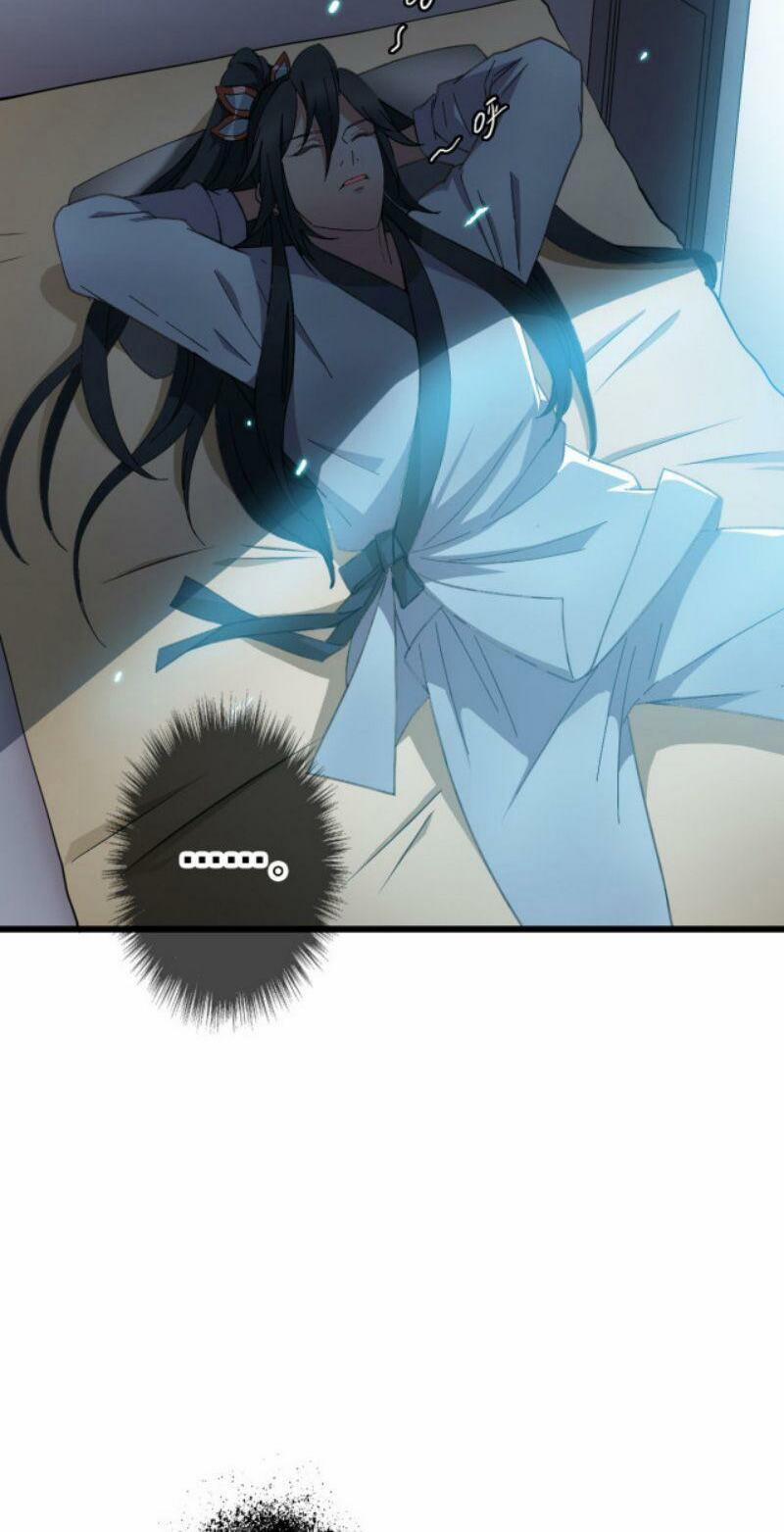 Siêu Đạo Thần Thuật 47 trang 1