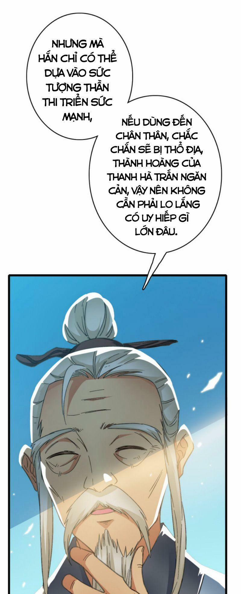 Siêu Đạo Thần Thuật 47 trang 30