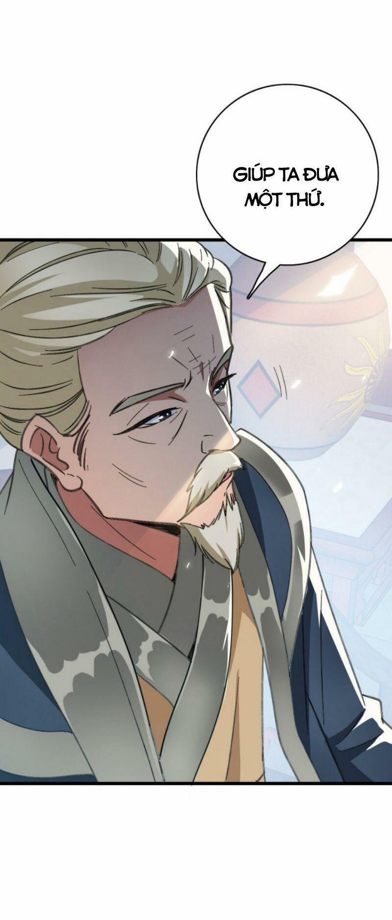 Siêu Đạo Thần Thuật 47 trang 49