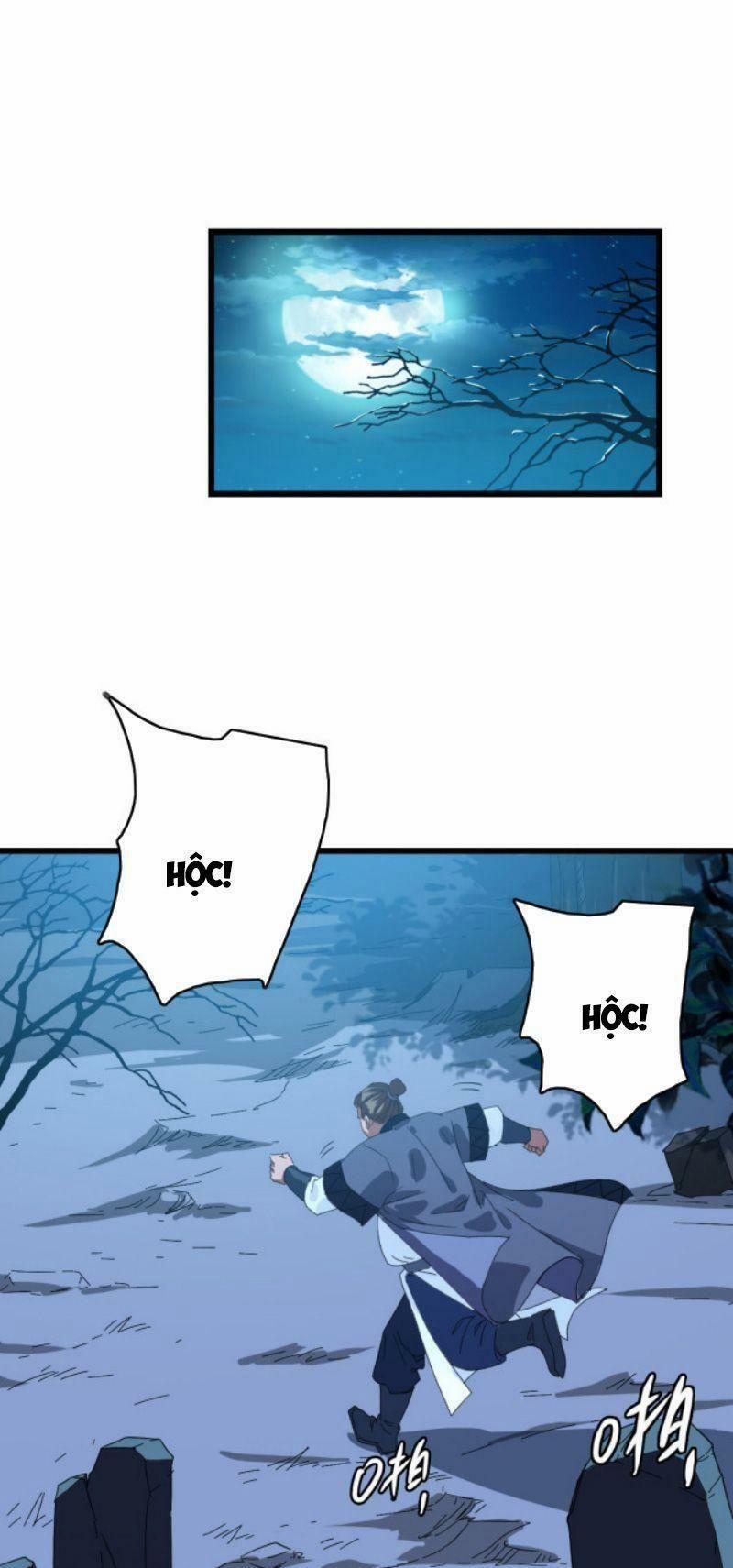 Siêu Đạo Thần Thuật 48 trang 0