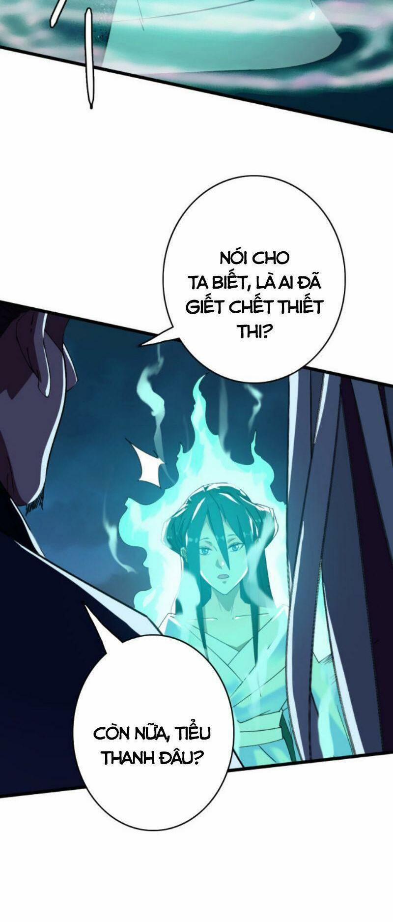 Siêu Đạo Thần Thuật 48 trang 15