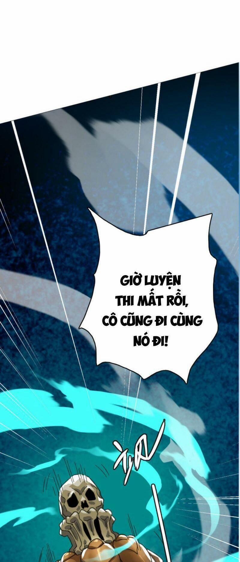 Siêu Đạo Thần Thuật 48 trang 19