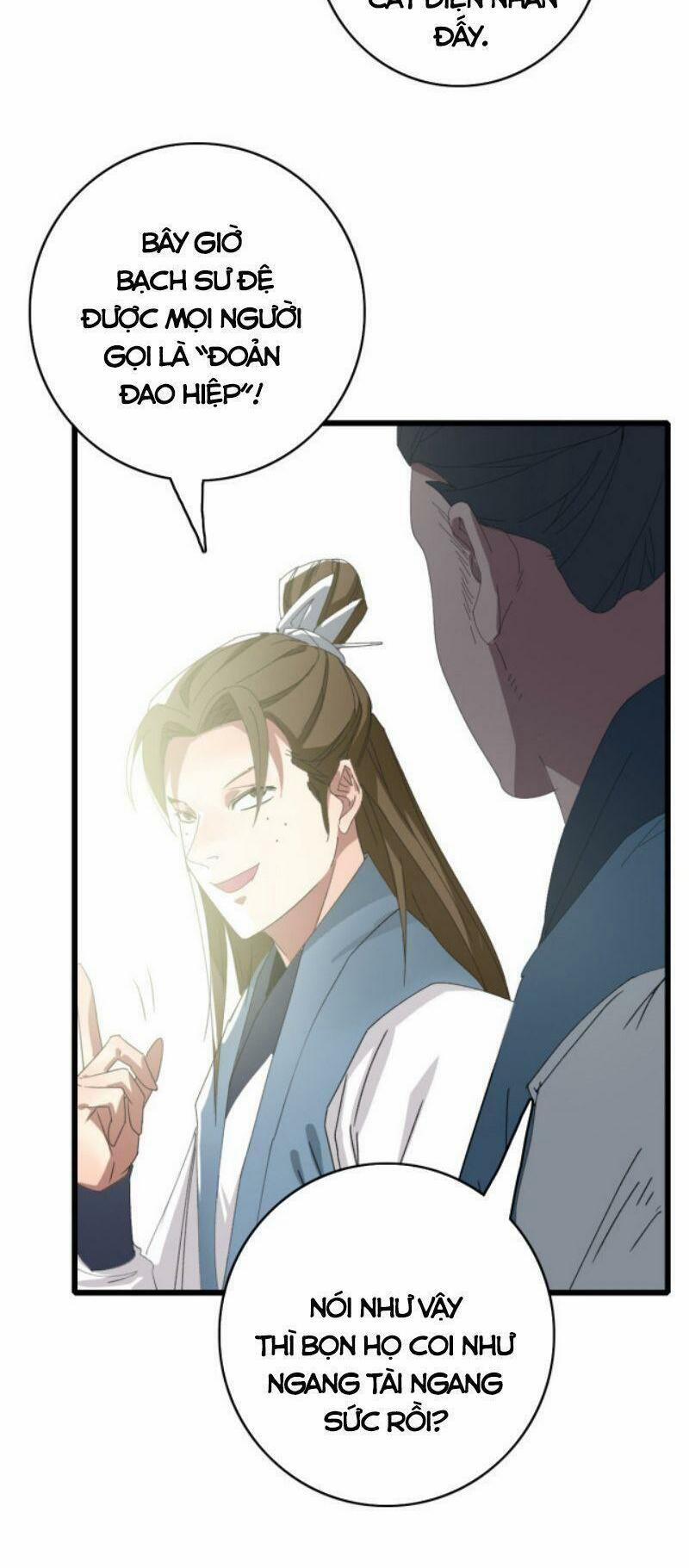 Siêu Đạo Thần Thuật 48 trang 28