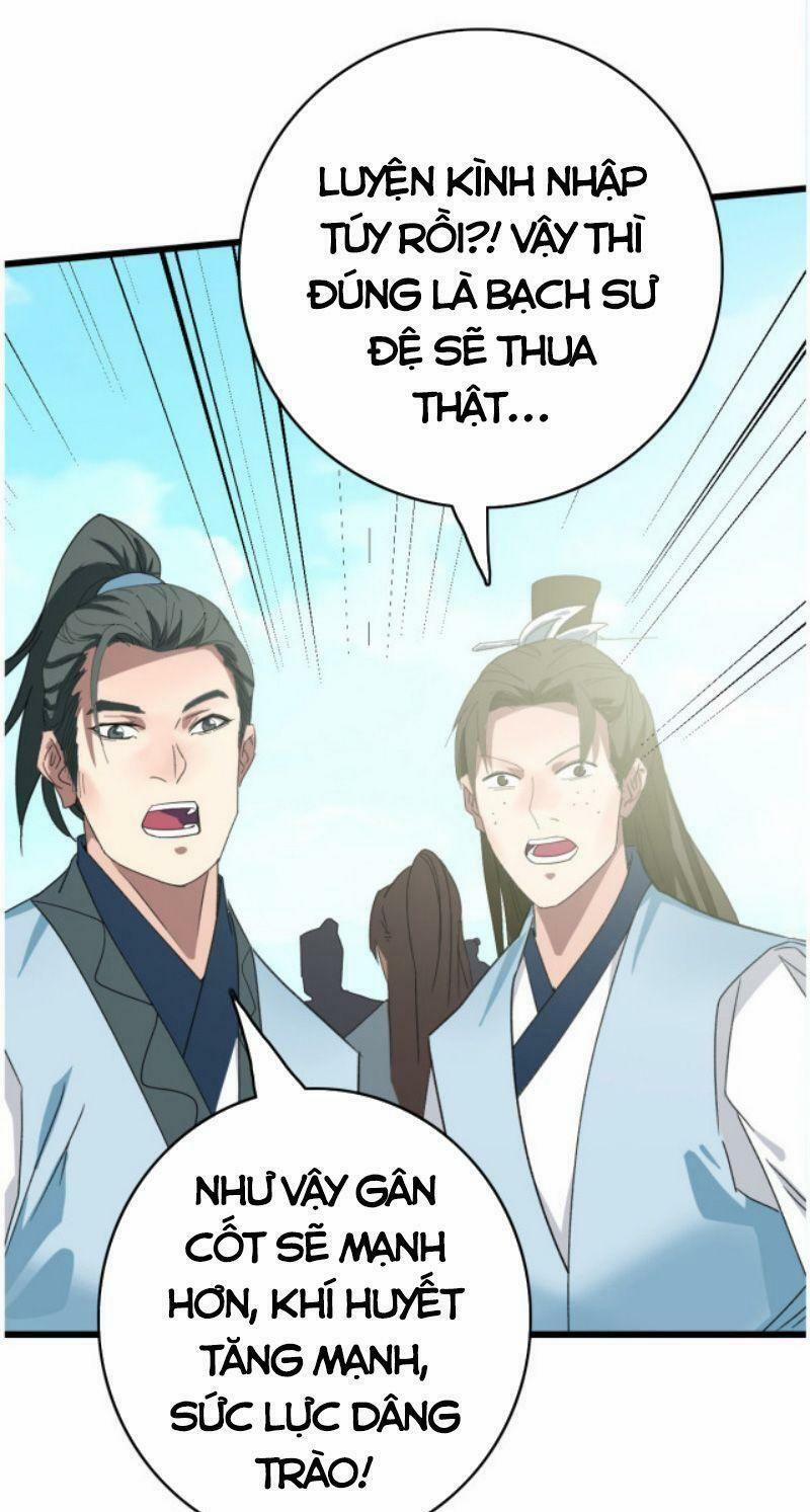 Siêu Đạo Thần Thuật 48 trang 31