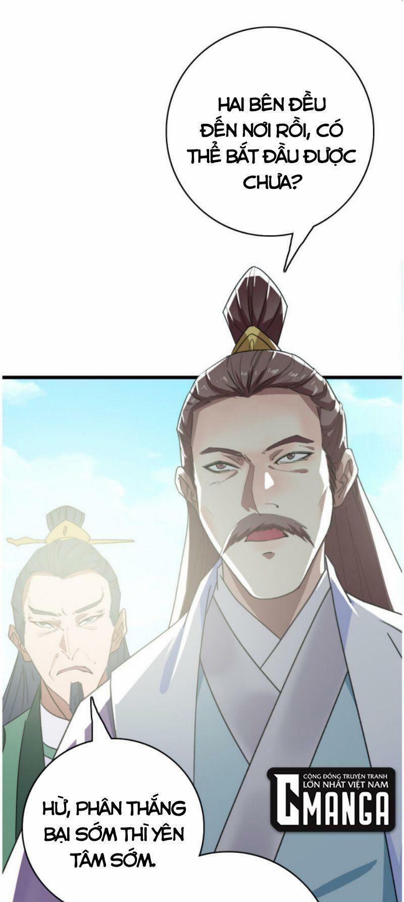 Siêu Đạo Thần Thuật 48 trang 33