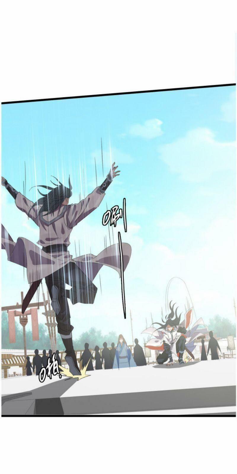 Siêu Đạo Thần Thuật 48 trang 35