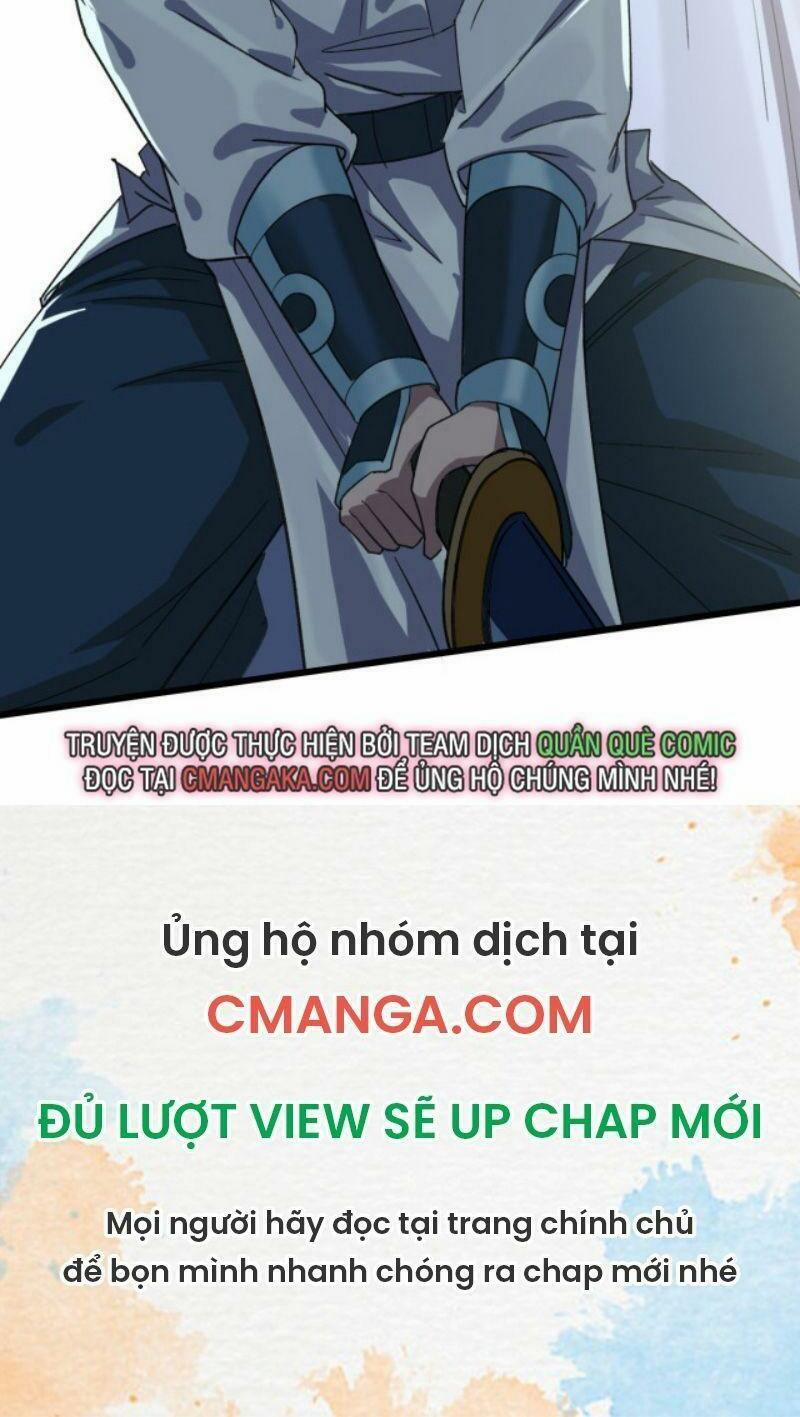 Siêu Đạo Thần Thuật 48 trang 49