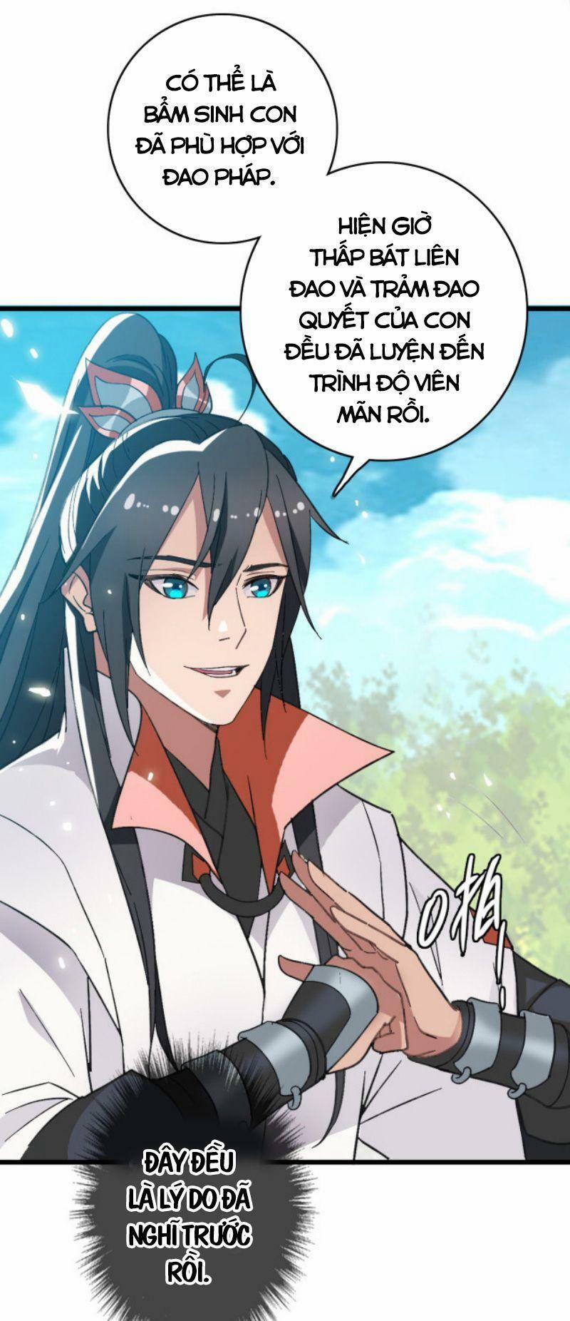 Siêu Đạo Thần Thuật 49 trang 12