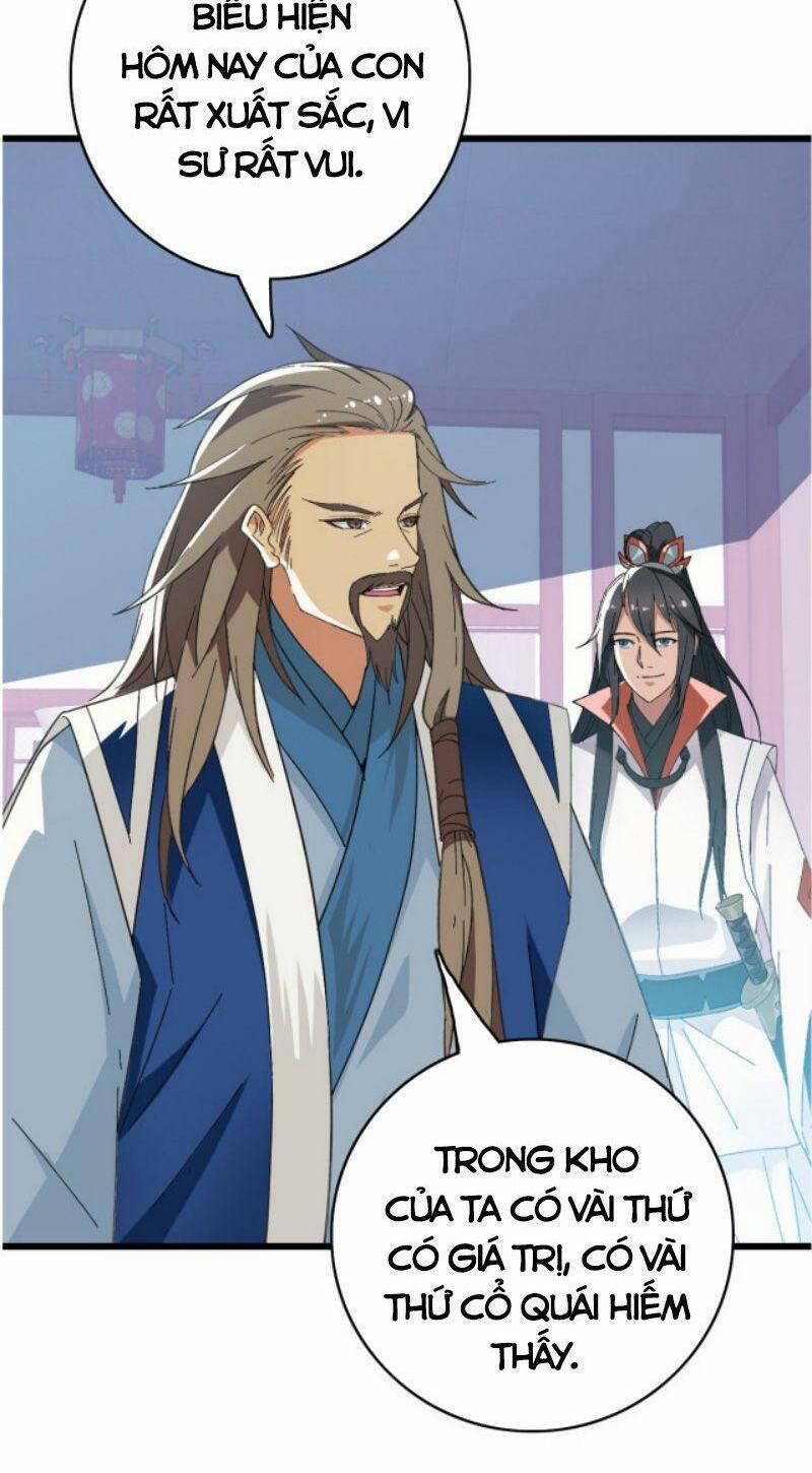 Siêu Đạo Thần Thuật 49 trang 22