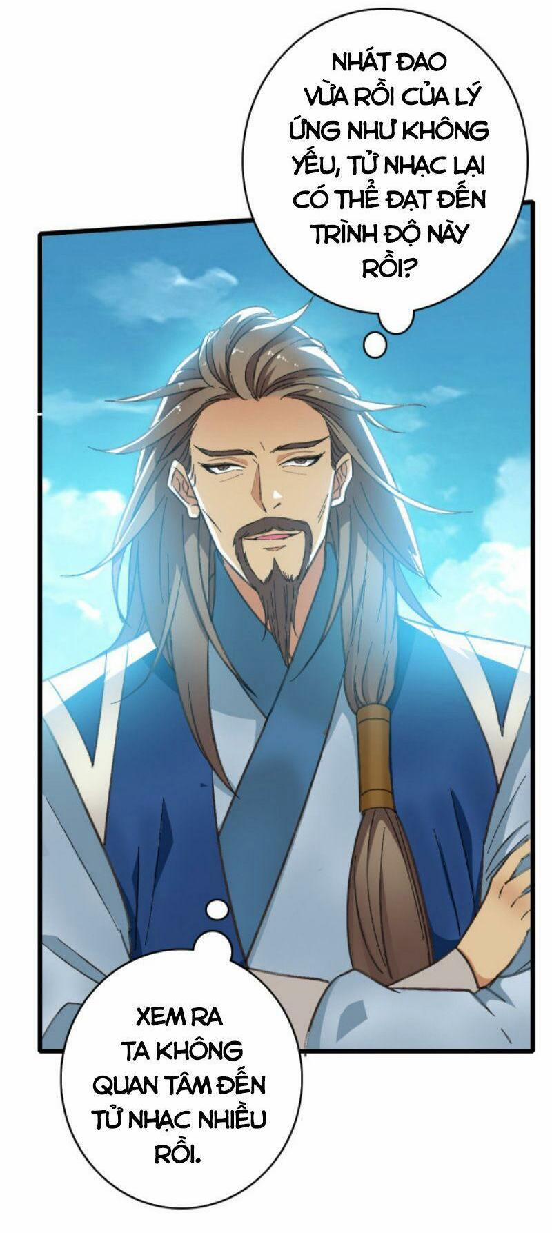 Siêu Đạo Thần Thuật 49 trang 3