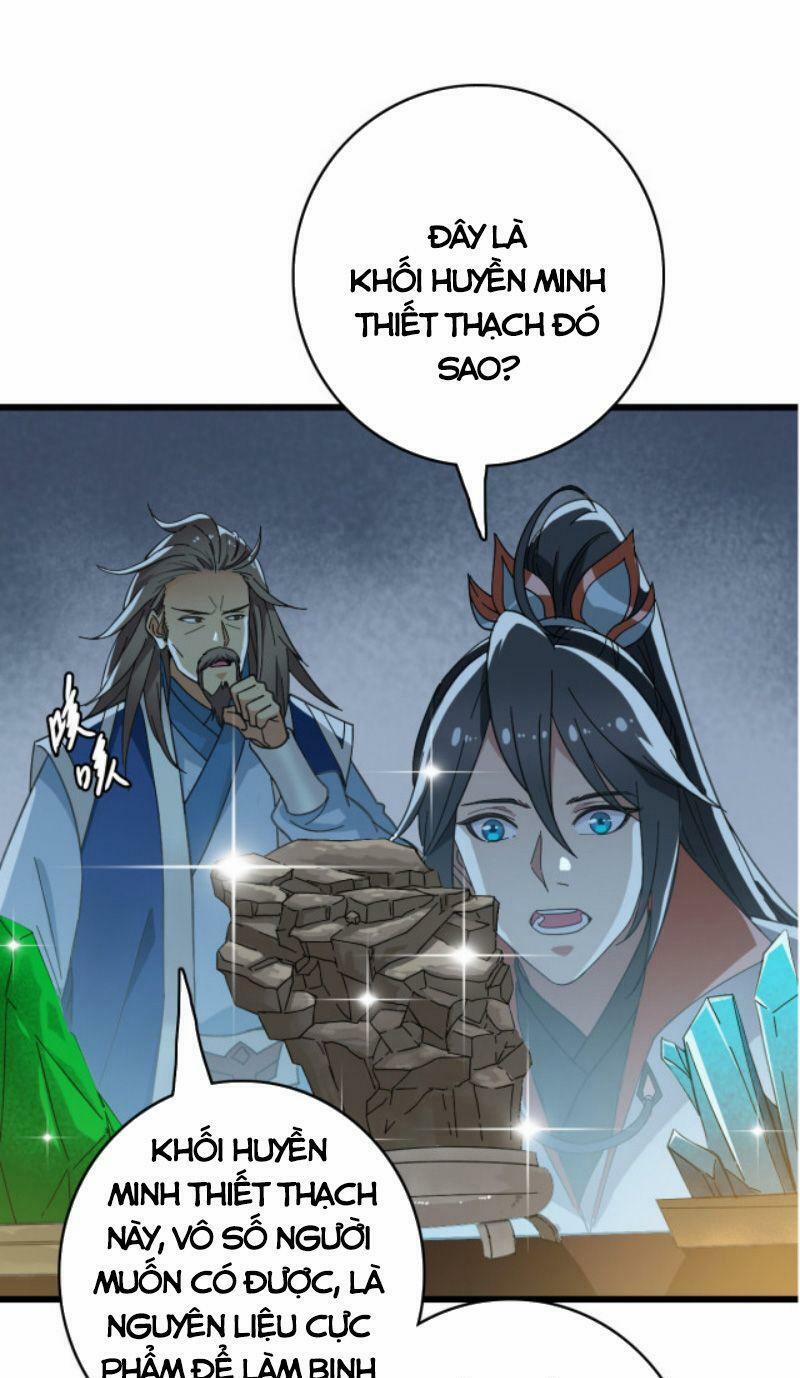 Siêu Đạo Thần Thuật 49 trang 31