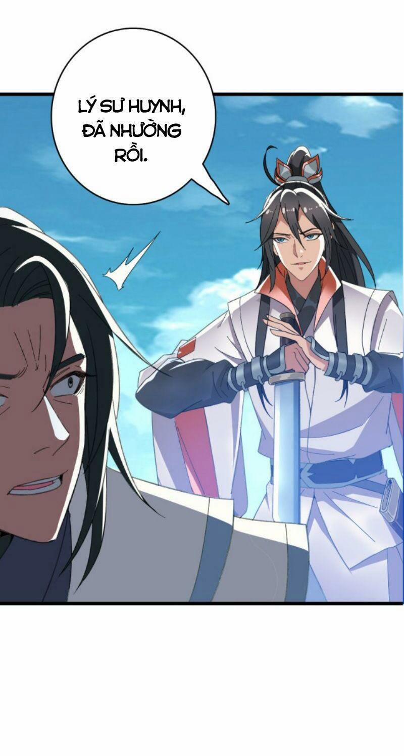 Siêu Đạo Thần Thuật 49 trang 5