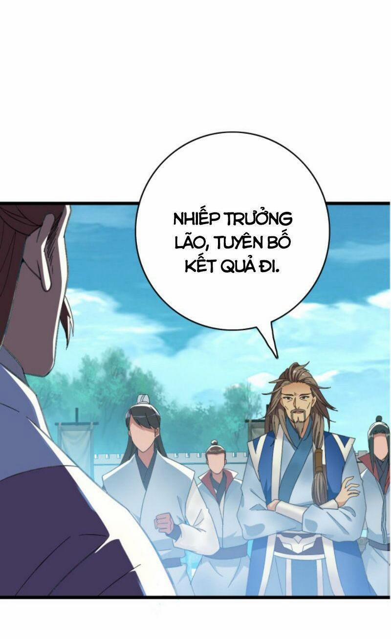 Siêu Đạo Thần Thuật 49 trang 7