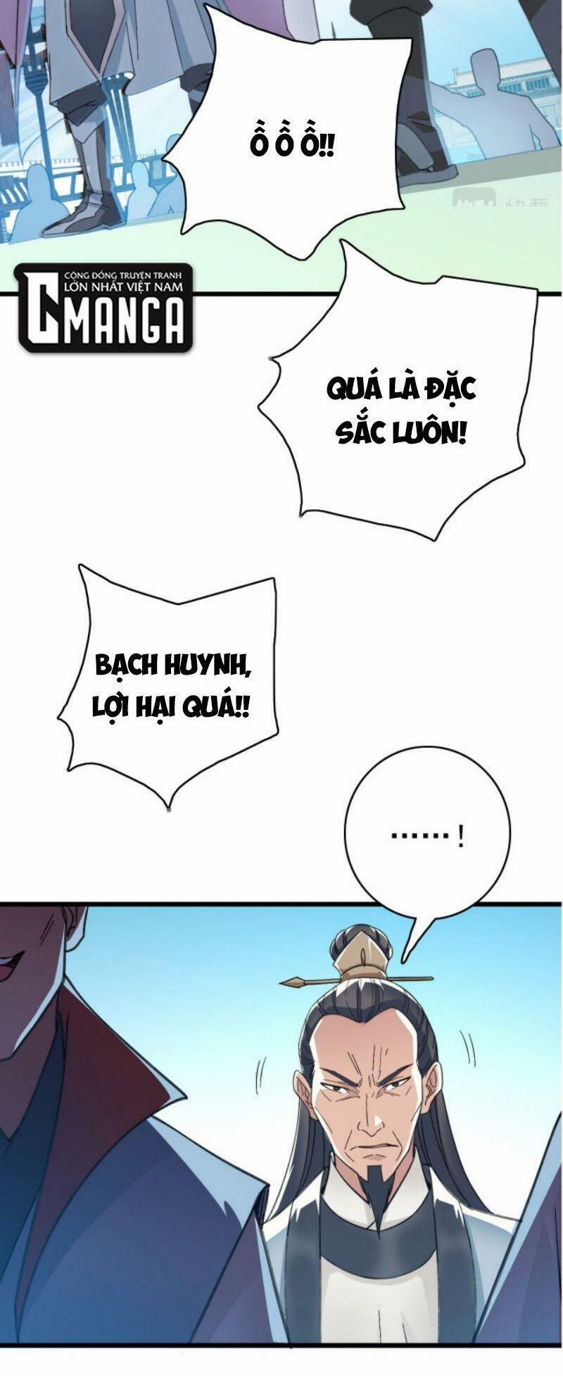 Siêu Đạo Thần Thuật 49 trang 9