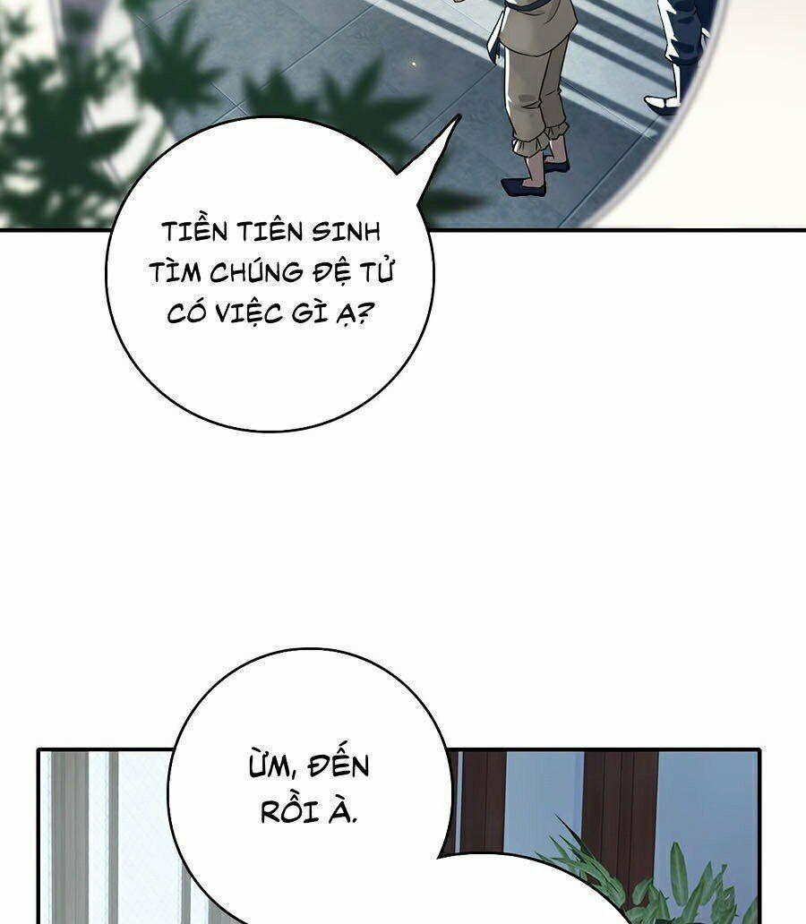 Siêu Đạo Thần Thuật 5 trang 12