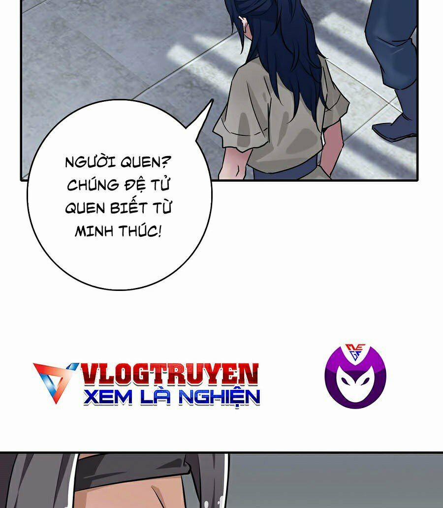 Siêu Đạo Thần Thuật 5 trang 14