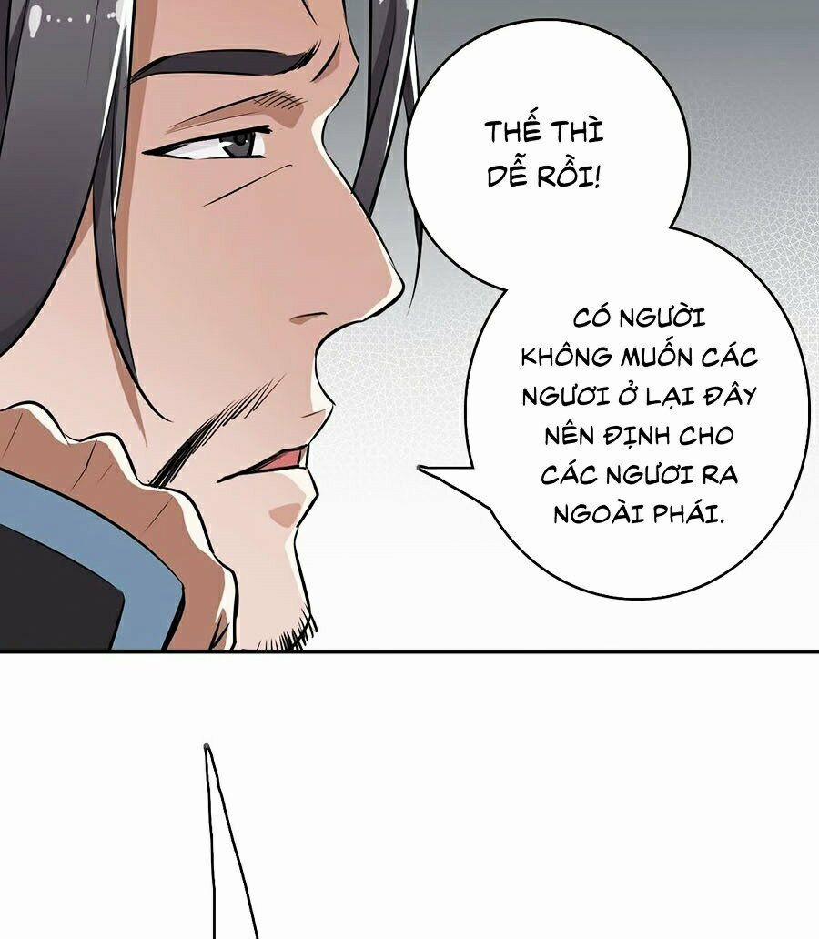 Siêu Đạo Thần Thuật 5 trang 15