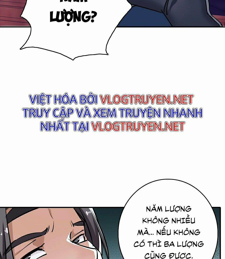 Siêu Đạo Thần Thuật 5 trang 19