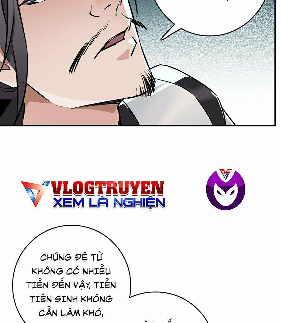 Siêu Đạo Thần Thuật 5 trang 20