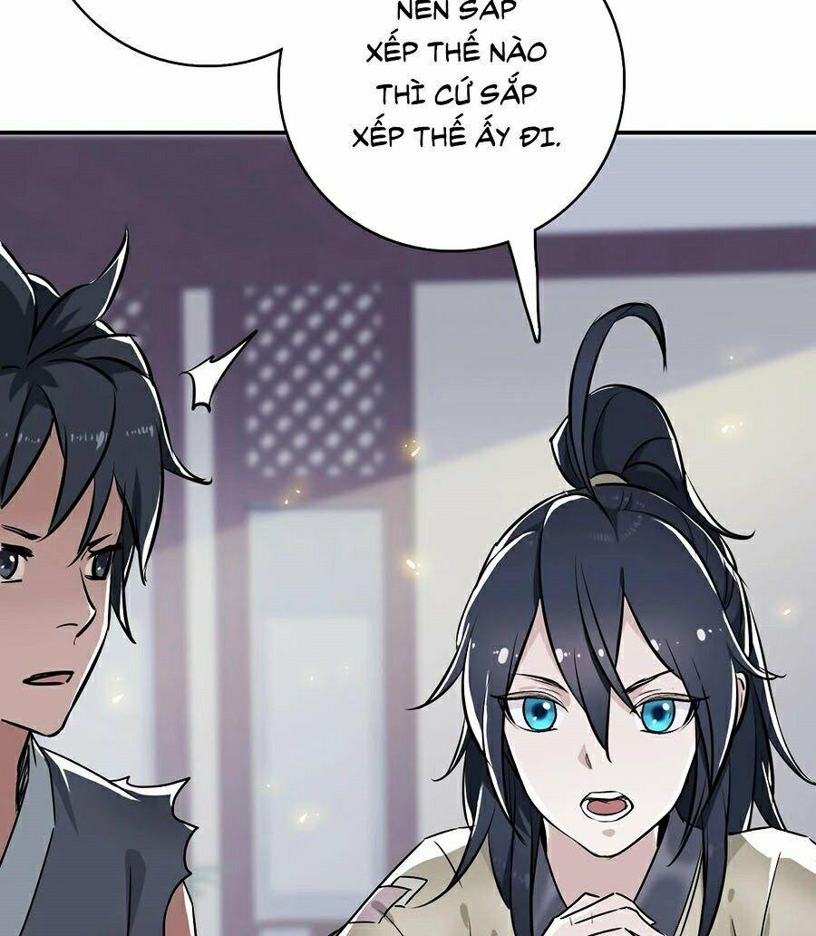 Siêu Đạo Thần Thuật 5 trang 21