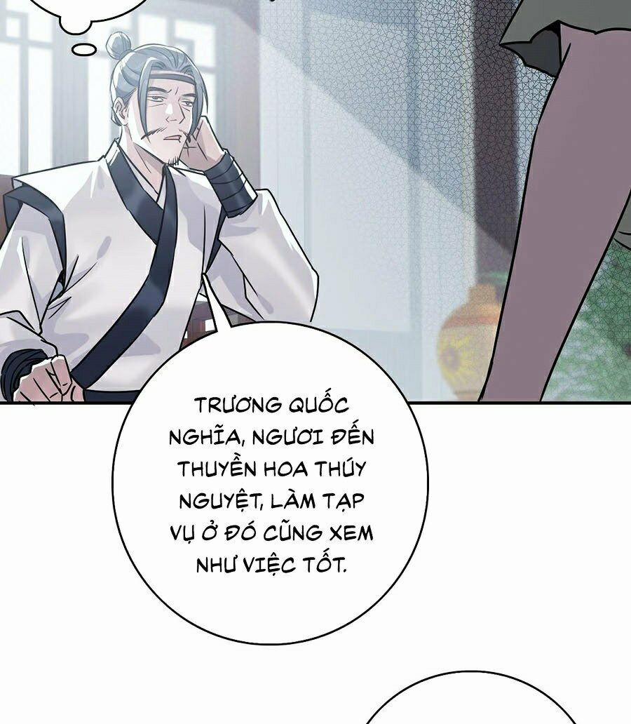 Siêu Đạo Thần Thuật 5 trang 23