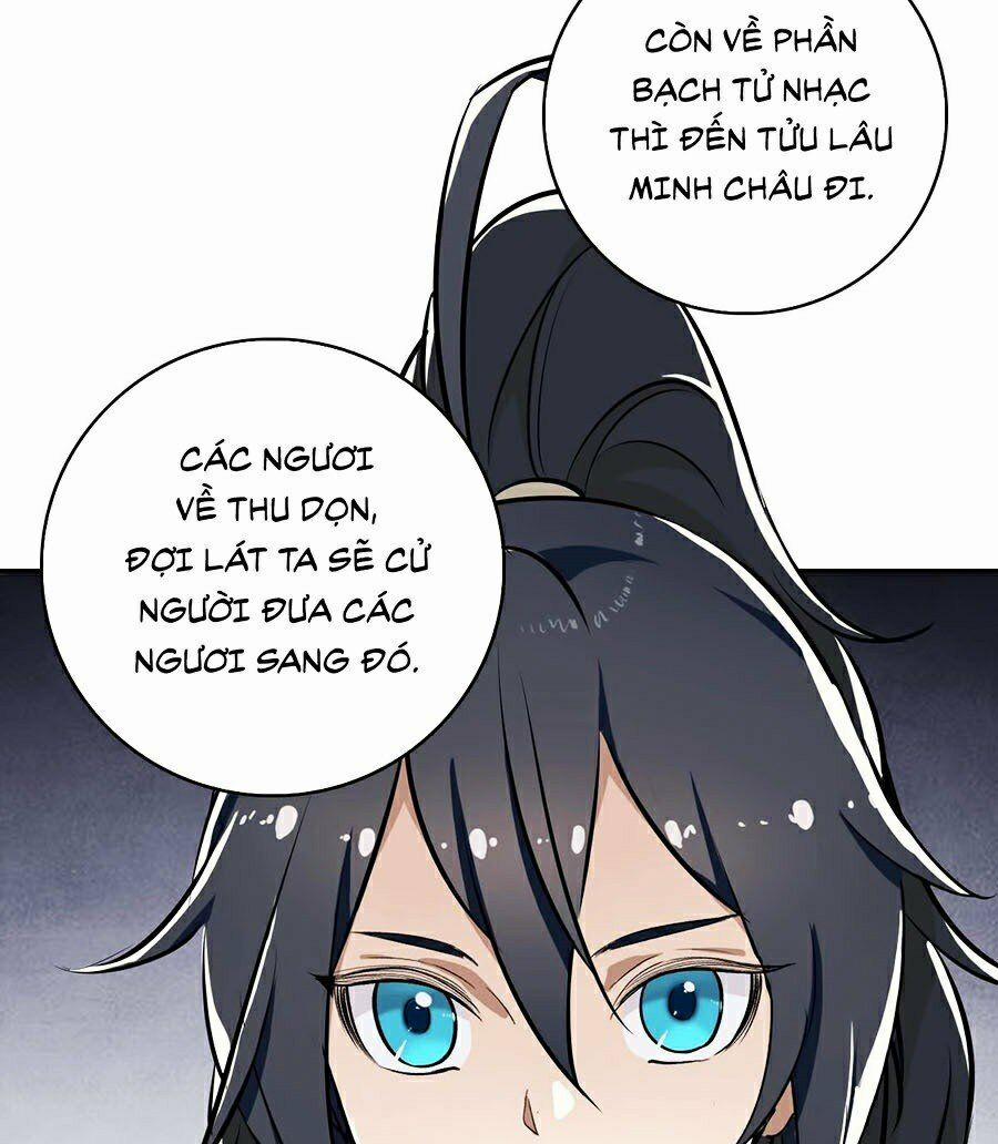 Siêu Đạo Thần Thuật 5 trang 24