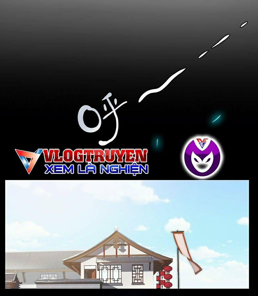 Siêu Đạo Thần Thuật 5 trang 3