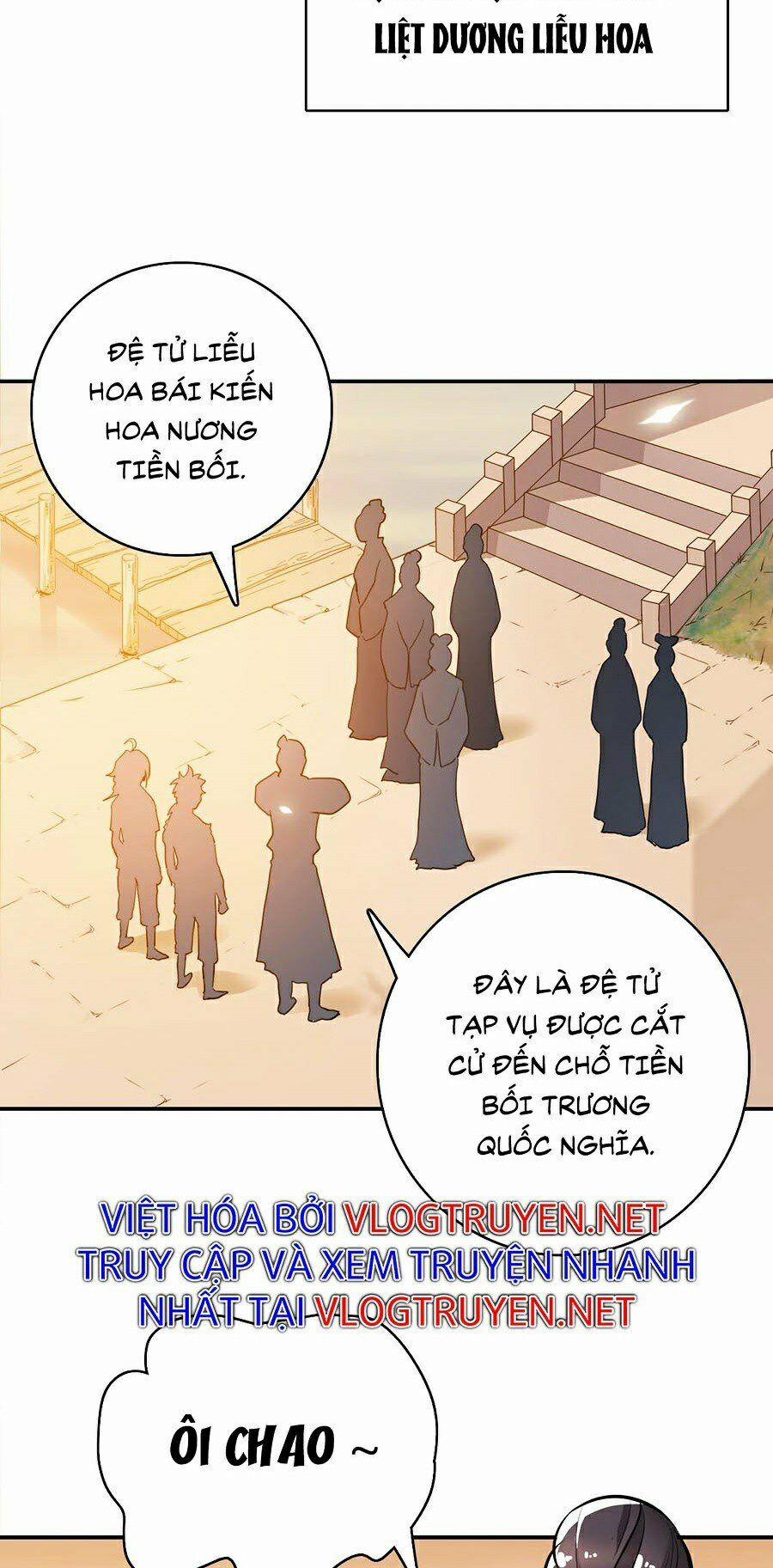 Siêu Đạo Thần Thuật 5 trang 36