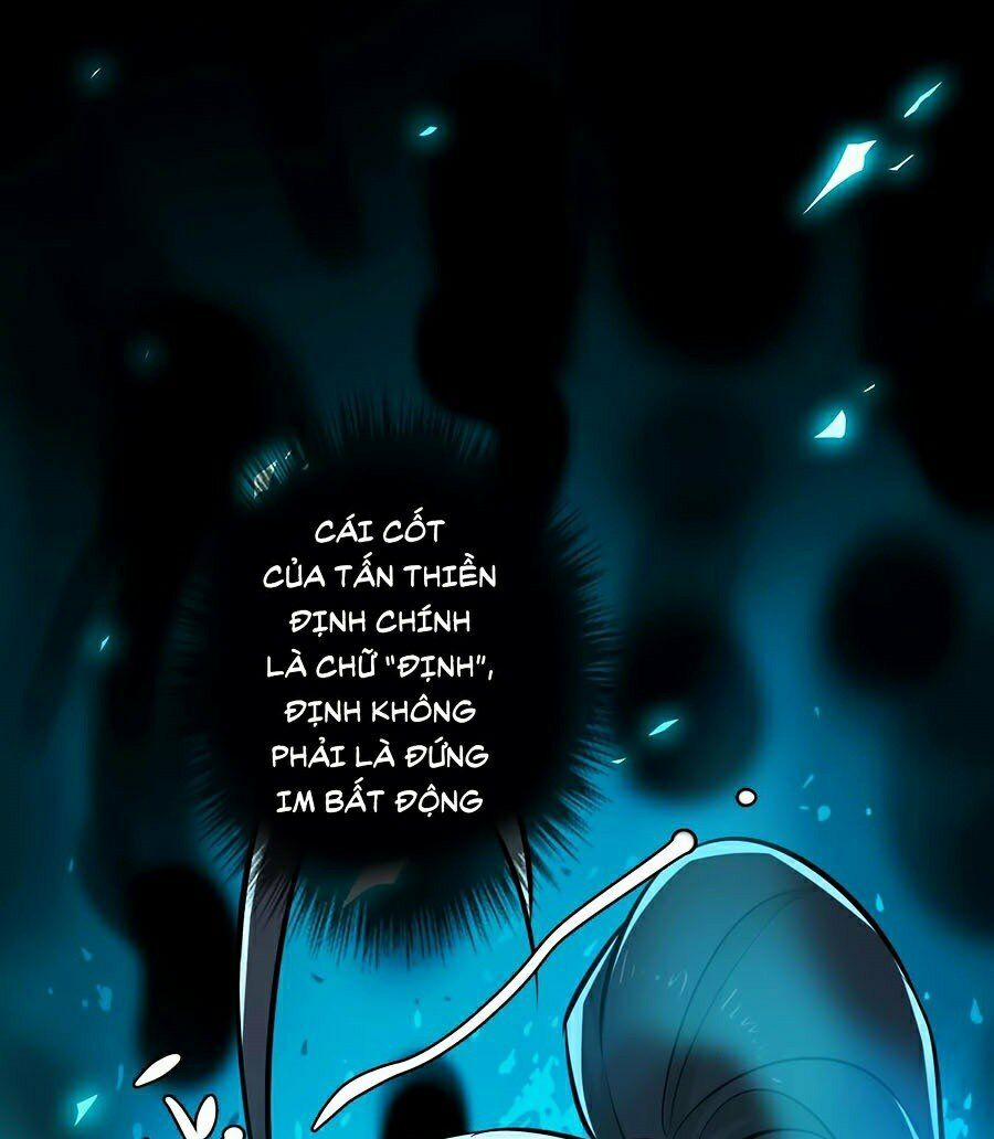 Siêu Đạo Thần Thuật 5 trang 4