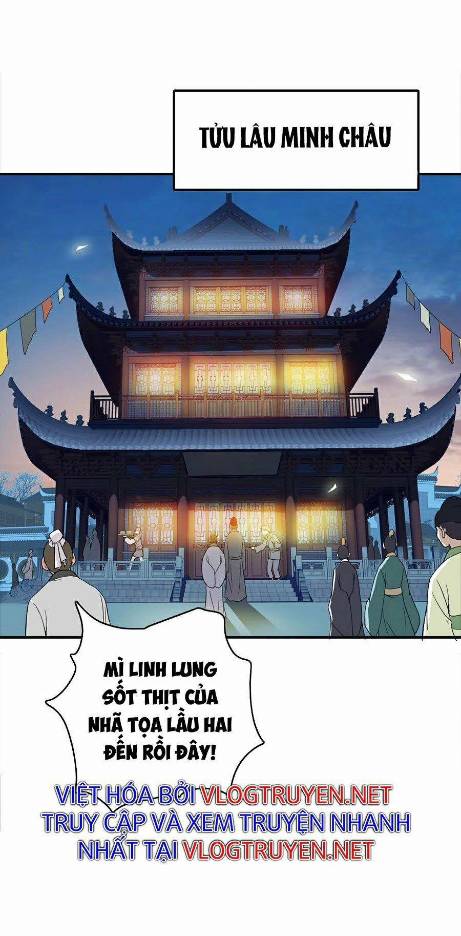 Siêu Đạo Thần Thuật 5 trang 44