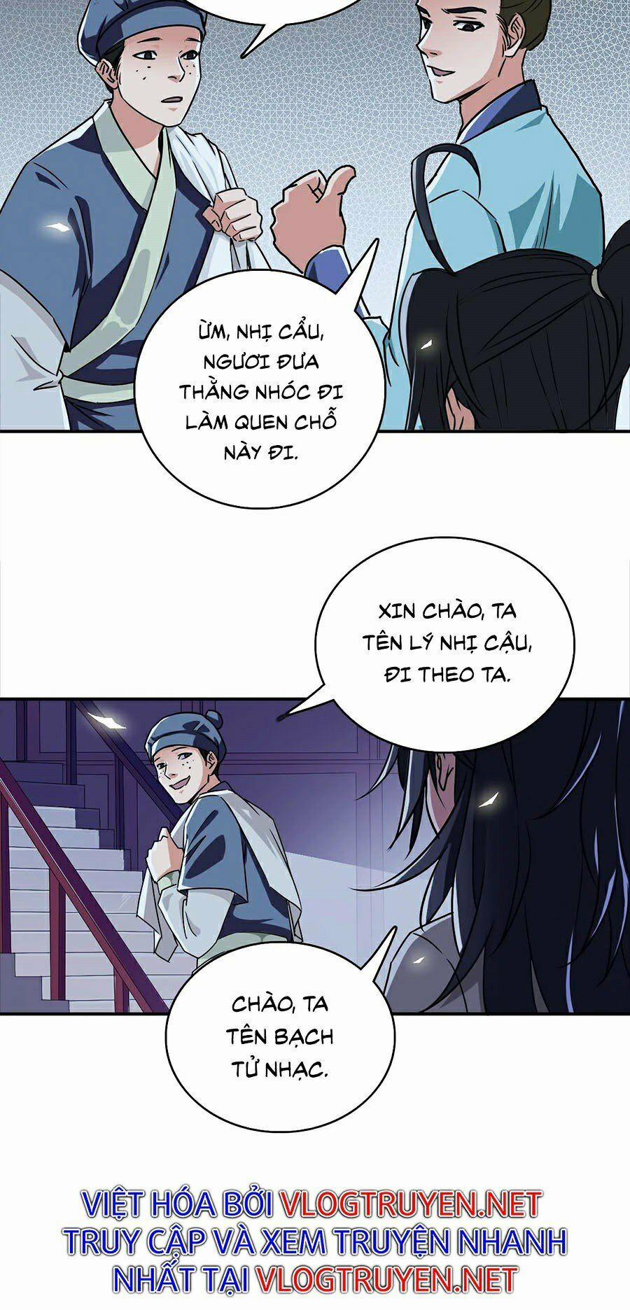 Siêu Đạo Thần Thuật 5 trang 47