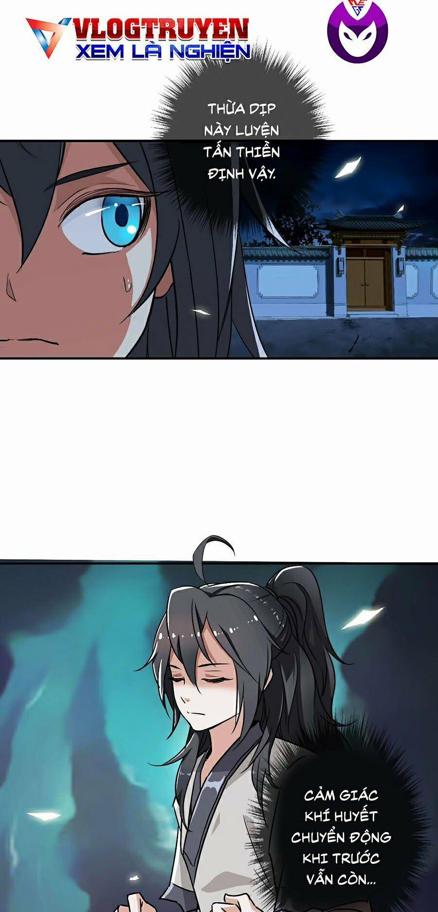 Siêu Đạo Thần Thuật 5 trang 52